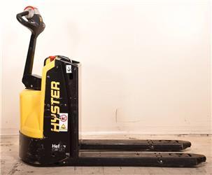 Hyster P 1.8