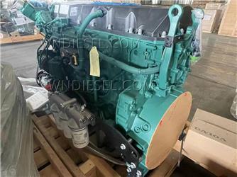 Volvo Hot Sale Engine  Diesel Engine Tad1351ve