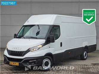 Iveco Daily 35S14 L3H2 3500kg trekhaak Airco Cruise L4H2