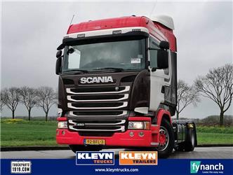 Scania R450 highline scr only