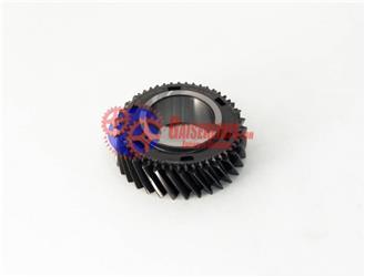  CEI Gear 2nd Speed 1322204034 for ZF