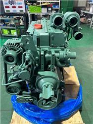 Volvo D50 GAE3   construction machinery engine