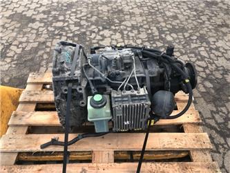 Volvo ATO1056 / 6AS1000TO (PART NR 21117211)