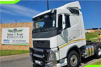 Volvo 2018 Volvo FH480 Low Roof