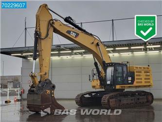 CAT 374 F L COMES WITH BUCKET