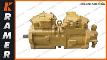 CAT 315 317 Pompa hydrauliczna / Hydraulic Pump