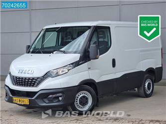 Iveco Daily 35S14 Automaat L1H1 Laag dak Airco Cruise St