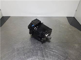 Linde HPR105-02 - Drive motor/Fahrmotor/Rijmotor