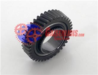  CEI Gear 2nd Speed 1304304422 for ZF