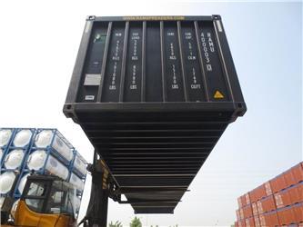 CIMC NT-S-1606G Bulk Container