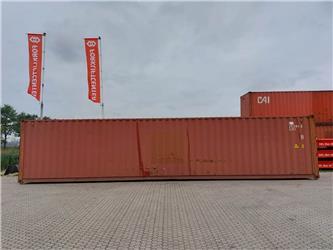  CONTAINER 40FT / SP-STDF-01(F)