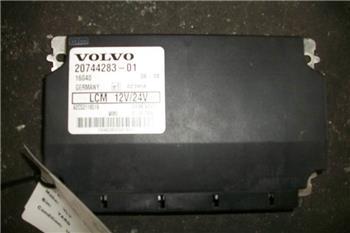 Volvo VN Series