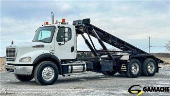 Freightliner M2 112 ROLL OFF TRUCK CONTAINER