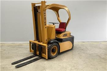 Hyster QC-20