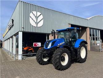 New Holland T6.180 dct