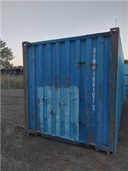  2005 20 ft Storage Container