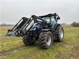 New Holland T7.225 AUTO COMMAND