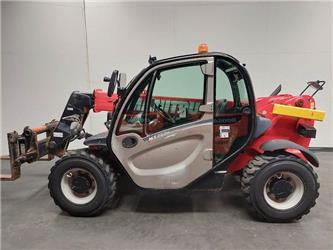 Manitou MT625H EASY 49K ST3A S1