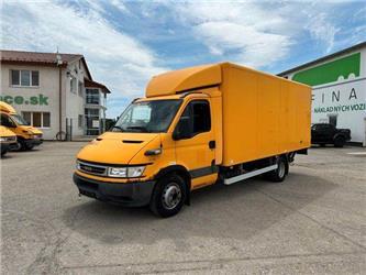 Iveco DAILY 65C15 manual, EURO 3 vin 392