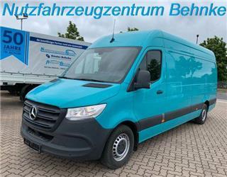 Mercedes-Benz Sprinter 314 CDI KA L3H2/Klima/Navi/CargoPaket