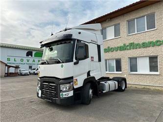 Renault T 460 LOWDECK automatic, EURO 6 vin 734