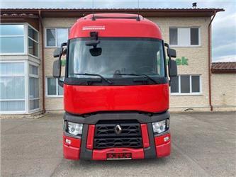 Renault T 460 LOWDECK automatic, EURO 6 vin 526