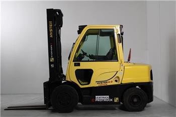 Hyster H4.0FT