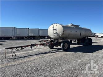 Beall 4400 gal 2/Axle Pup