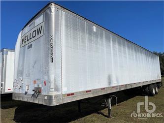 Trailmobile 48 ft x 102 in T/A
