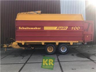  Schuitemaker, SR- Rapide 100S