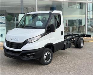 Iveco 35C16H 3750 MY2022