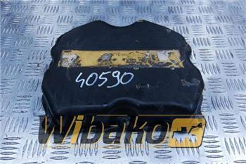 CAT Valve timing cover Caterpillar C10/C12 9Y4580