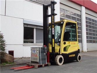 Hyster J1.6XN LWB