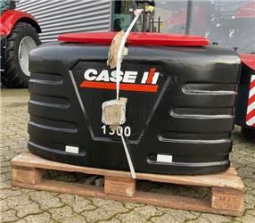 Case IH 1.300 kg.