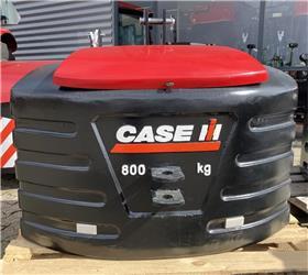Case IH 800 kg.