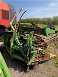Krone Easycollect 1053