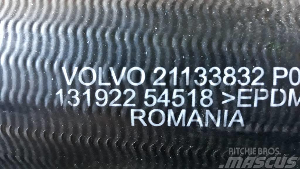 Volvo HOSE  21133832 Motoren