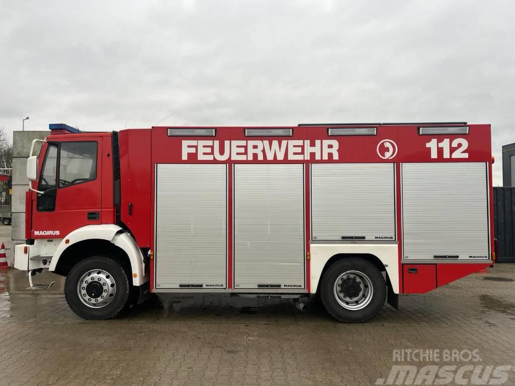 Iveco Eurofire FF135E24 Anders