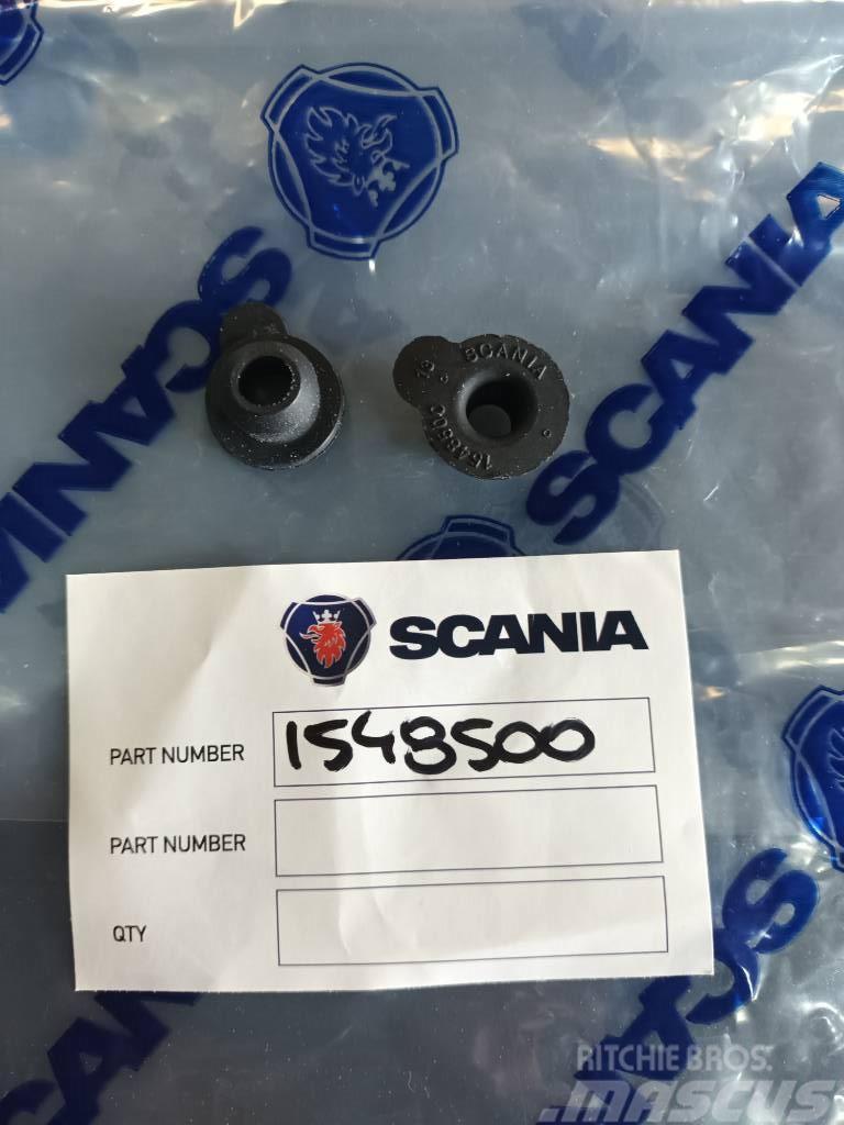 Scania SEAL 1548500 Motoren