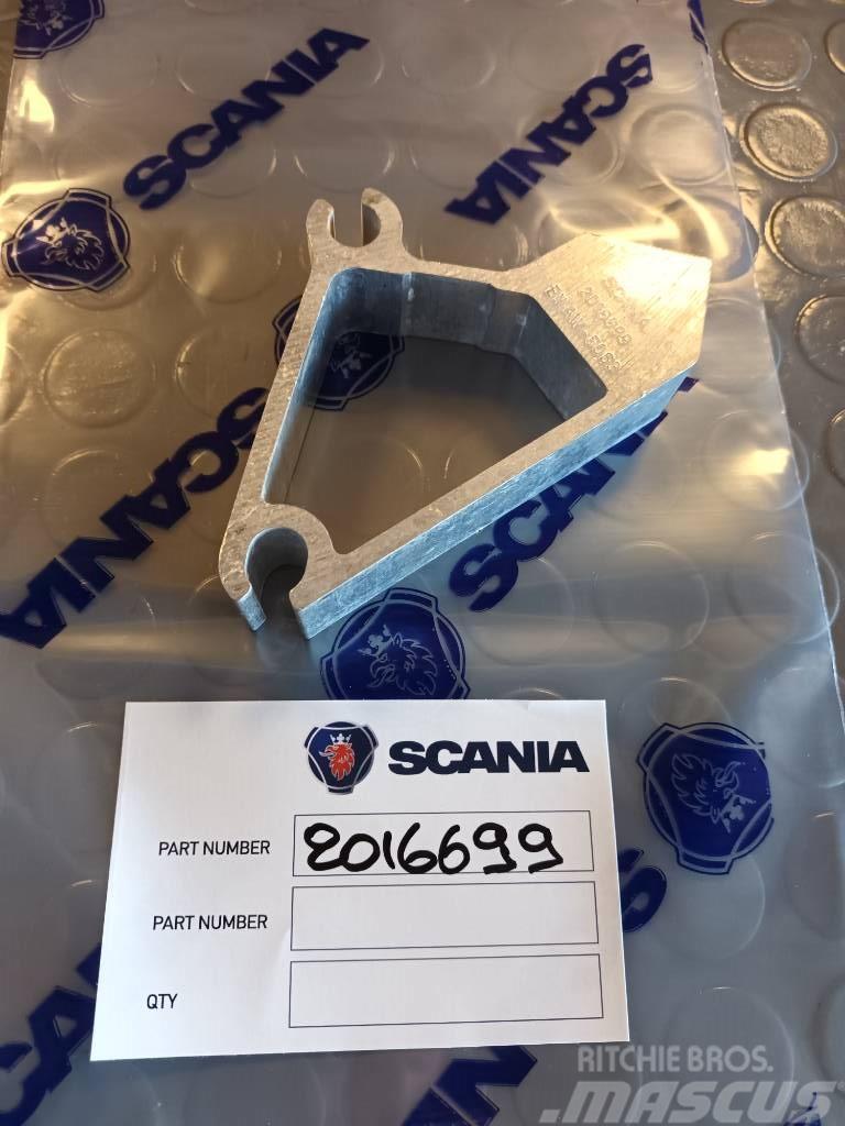 Scania BRACKET 2016699 Overige componenten