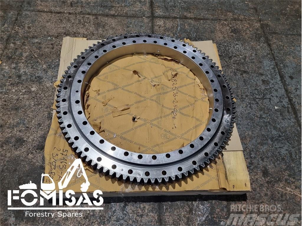 Ponsse 0082696 new bearing Chassis en ophanging