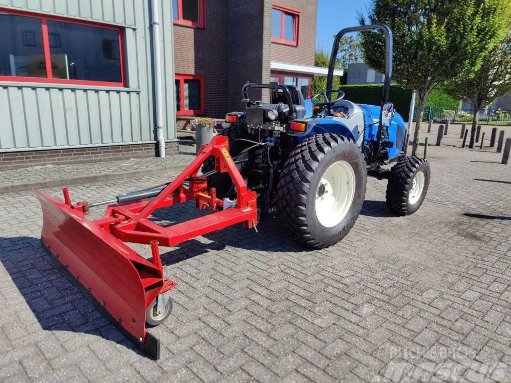 Wifo Landbouw schuif Tractor / heftruck Grondschaven