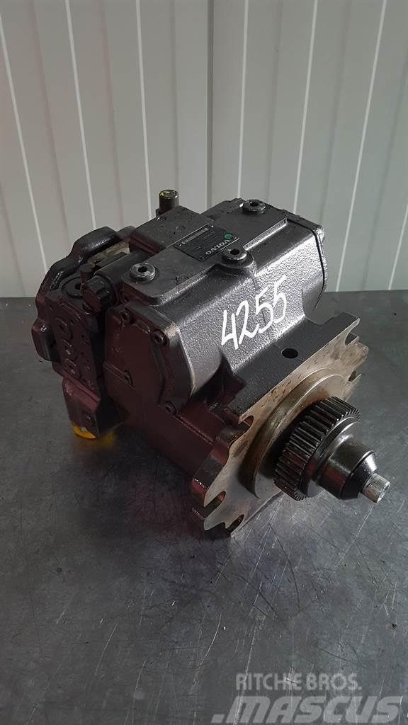 Volvo 15202437 - L50F - Drive pump/Fahrpumpe Hydraulics