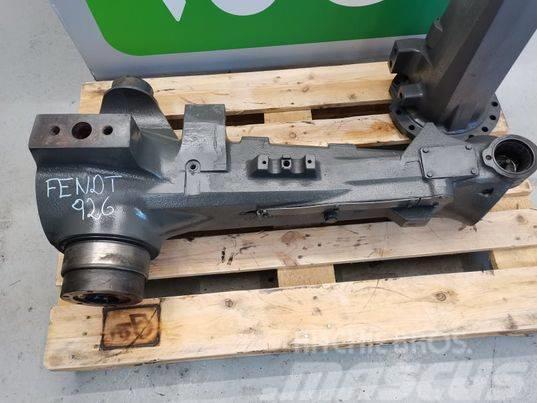 Fendt 926 Vario 000102998 case axle Chassis en ophanging