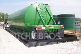  Made to order Spill Berm Biomassa boilers en ovens