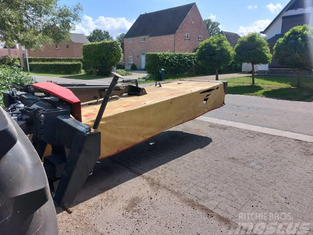 Vicon Extra 440 H Maaiers