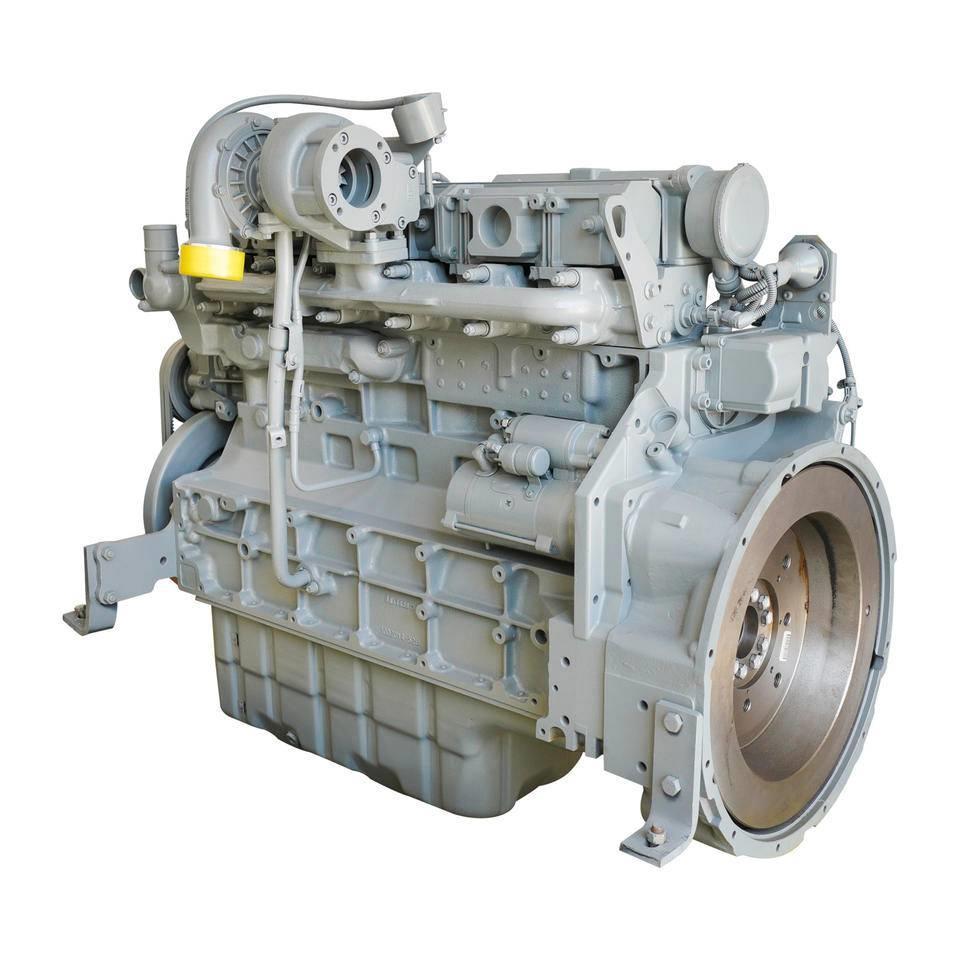 Deutz BF6M1013FC  Diesel Engine for Construction Machine Motoren