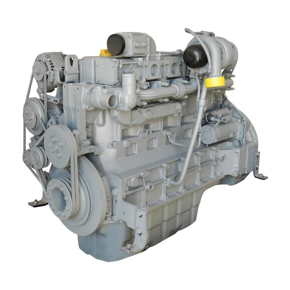 Deutz BF6M1013FC  Diesel Engine for Construction Machine Motoren