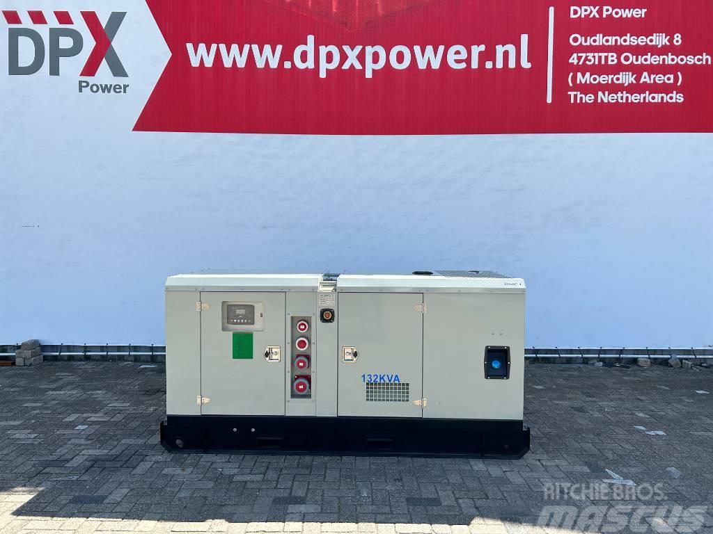 Iveco NEF45TM3 - 132 kVA Generator - DPX-20505 Diesel generatoren
