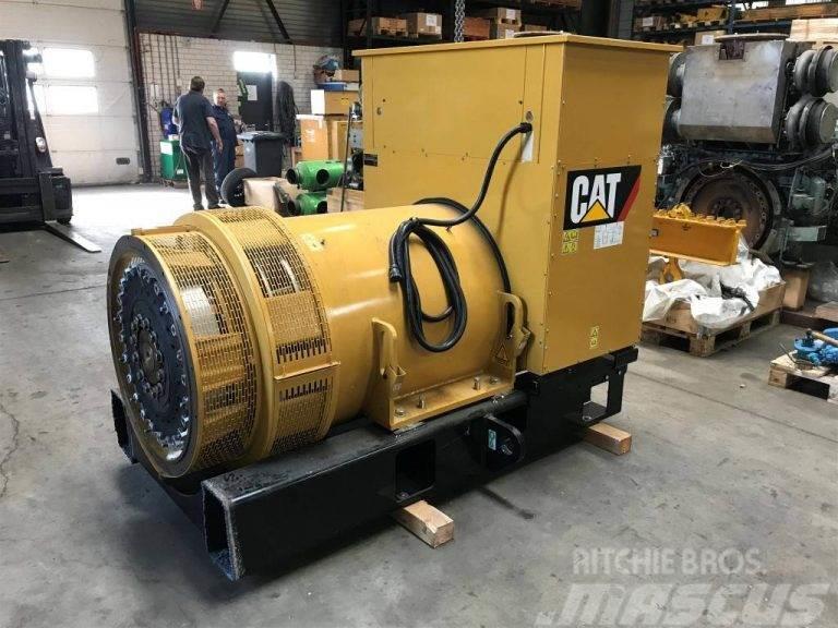 CAT SR5 - Unused - 1360 kW - Generator End Overige generatoren